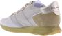 Philippe Model Trpx Low Woman Sneakers Beige Dames - Thumbnail 11