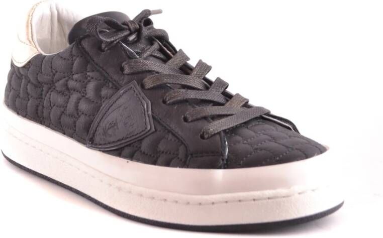 Philippe Model Trpx Mondial Damessneakers Bruin Dames