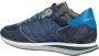 Philippe Model Tropez X Bluette Sneaker Stijlvol en veelzijdig Blauw Heren - Thumbnail 4