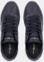 Philippe Model Trpx Veau Sneakers Stijlvol en Comfortabel Blauw Heren - Thumbnail 8