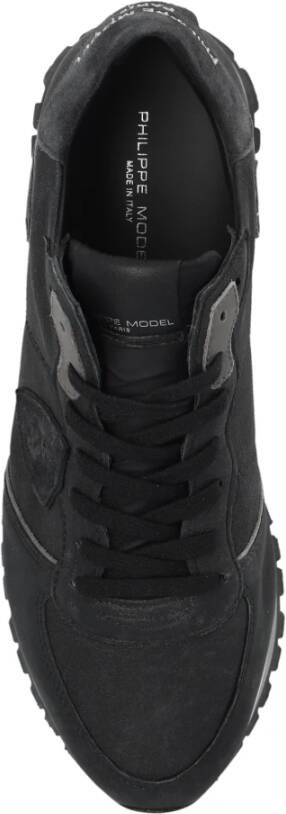 Philippe Model Trpx sneakers Grijs Heren