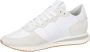 Philippe Model Witte Trpx Lage Top Sneakers White Dames - Thumbnail 6