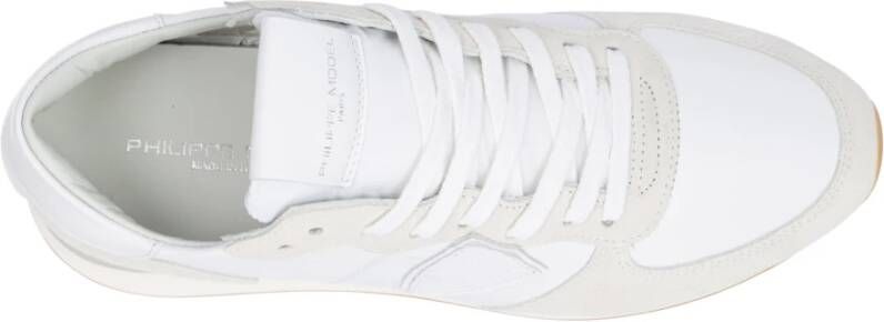 Philippe Model Trpx sneakers Wit Dames
