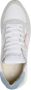 Philippe Model Trendy synthetische sneakers voor modebewuste vrouwen White Dames - Thumbnail 9
