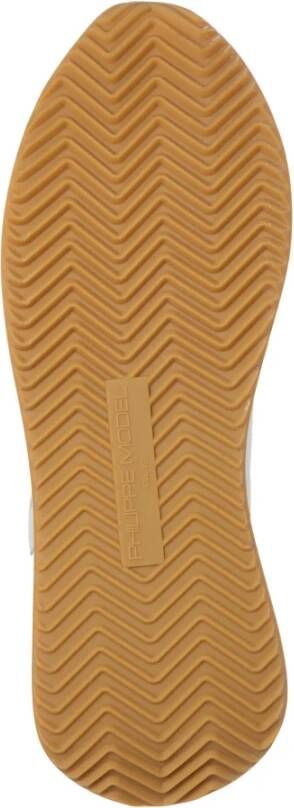 Philippe Model Trpx sneakers Wit Dames