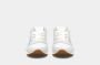 Philippe Model Sneakers met golvende zool White Dames - Thumbnail 2