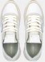 Philippe Model Witte Trpx Lage Top Sneakers White Dames - Thumbnail 3