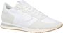 Philippe Model Trpx Sneakers Stijlvol en Comfortabel White Heren - Thumbnail 13