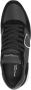 Philippe Model Zwarte Urban Glamour Trpx Sneaker Black Dames - Thumbnail 7