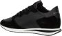 Philippe Model Zwarte Urban Glamour Trpx Sneaker Black - Thumbnail 6