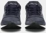 Philippe Model Vintage-geïnspireerde Trpx Low Sneakers Blue Dames - Thumbnail 8