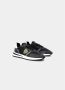 Philippe Model Urban Vibes Sneakers Tropez 2.1 Laag Heren Black Heren - Thumbnail 11