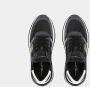 Philippe Model Urban Vibes Sneakers Tropez 2.1 Laag Heren Black Heren - Thumbnail 12