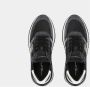 Philippe Model Urban Vibes Sneakers Tropez 2.1 Laag Heren Black Heren - Thumbnail 12