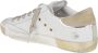 Philippe Model Low-Top Sneakers Prsx Low Woman in wit - Thumbnail 11