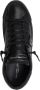 Philippe Model Stijlvolle Sneakers voor Heren Black Heren - Thumbnail 10