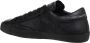 Philippe Model Stijlvolle Sneakers voor Heren Black Heren - Thumbnail 11