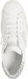 Philippe Model Luipaardprint Sneakers voor Vrouwen White Dames - Thumbnail 13