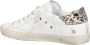 Philippe Model Stijlvolle Sneakers voor Mannen en Vrouwen White Dames - Thumbnail 10