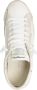 Philippe Model Witte leren sneakers met gebruikt effect White Heren - Thumbnail 11