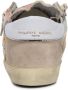 Philippe Model Vintage Effect Lage Top Camouflage Schoenen - Thumbnail 2