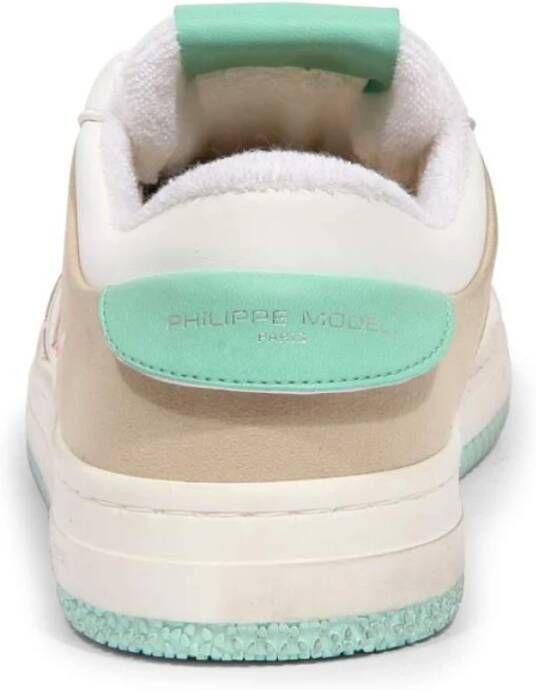 Philippe Model Vintage Effect Lyon Schoenen