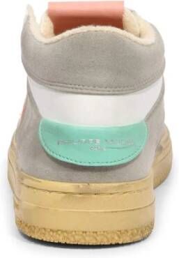 Philippe Model Vintage Effect Lyon Schoenen