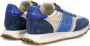 Philippe Model Vintage Pop-Boter Sneakers - Thumbnail 2