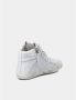 Philippe Model Vintage Pop High Top Sneakers - Thumbnail 2