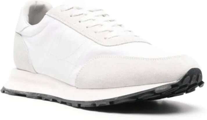 Philippe Model Vintage Sneaker Tour