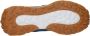 Philippe Model Vintage Stoffen Sneakers met Logo - Thumbnail 2