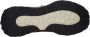 Philippe Model Vintage Stoffen Sneakers met Logodetails - Thumbnail 2
