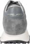 Philippe Model Vintage Tilu-Mondial Sneakers Gray Heren - Thumbnail 2