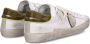 Philippe Model Stijlvolle Sneakers voor Mannen en Vrouwen White Heren - Thumbnail 7