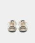 Philippe Model Stijlvolle witte sneakers voor moderne mannen White Heren - Thumbnail 3