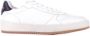 Philippe Model Sportieve Lage Sneakers White - Thumbnail 6