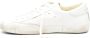 Philippe Model Wit Leren Sneakers Prsx Model White Heren - Thumbnail 3