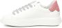 Philippe Model Stijlvolle Sneakers voor Mannen en Vrouwen White Dames - Thumbnail 2