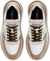 Philippe Model Urban Sneaker met jaren 70 Stijl Multicolor Heren - Thumbnail 6