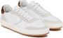 Philippe Model Multicolor Sneakers voor Vrouwen White Dames - Thumbnail 4