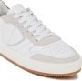 Philippe Model Multicolor Sneakers voor Vrouwen White Dames - Thumbnail 6
