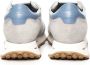 PHILIPPE MODEL Lage Sneakers Heren Tropez Haute Low Man Maat: 41 Materiaal: Suède Kleur: Grijs - Thumbnail 10