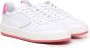 Philippe Model Elegante Paris Sneakers voor Vrouwen White Dames - Thumbnail 2