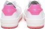 Philippe Model Elegante Paris Sneakers voor Vrouwen White Dames - Thumbnail 5