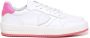 Philippe Model Elegante Paris Sneakers voor Vrouwen White Dames - Thumbnail 8