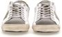 Philippe Model Witte Tennissneakers met Neon Piping White Heren - Thumbnail 10