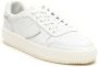 Philippe Model Witte Lage Sneakers White Heren - Thumbnail 2