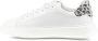 Philippe Model Mode Trainer met Spiegeleffect Stof Multicolor Dames - Thumbnail 3