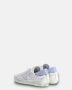Philippe Model Logo Sneakers met versleten effect White Dames - Thumbnail 10