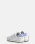 Philippe Model Katoen Elastan Sneakers White Dames - Thumbnail 5